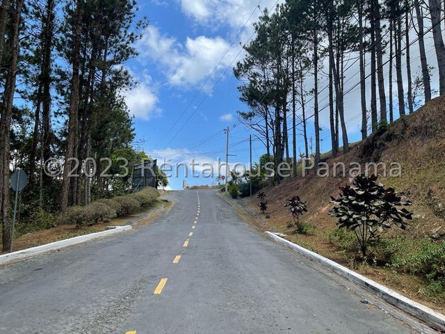 Beautiful Lot- Lote en Altos de María, Panamá